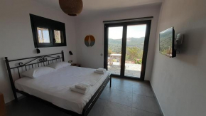 Monopati Eco Villas - Villa Calliope ground floor